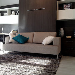 Sofa-Murphy bed - Bedroom Products
