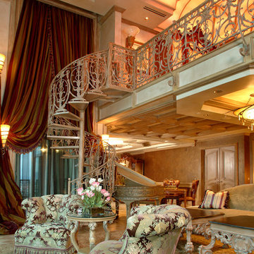 vegas penthouse