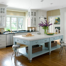 Kitchen Ideas