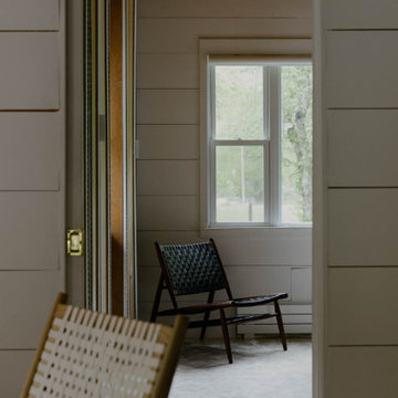 Pound Ridge Farmhouse