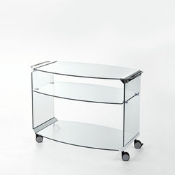 Gallotti & Radice - Bar Carts