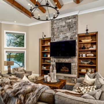 Indian Garden Retreat