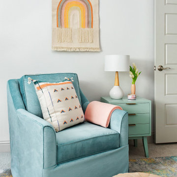 Surprise Nursery