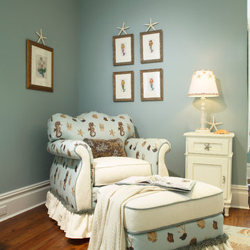 Ariel's Room