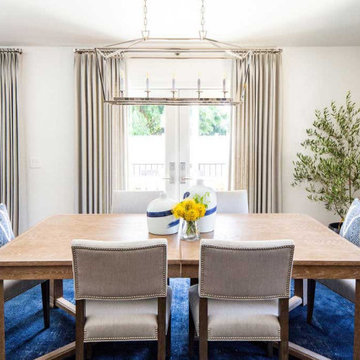 Casual Classic Remodel