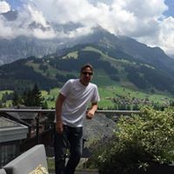 Foto von Robert Brown