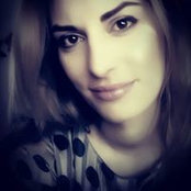 Marija Edrovska's photo
