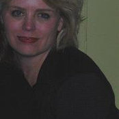 Foto von Pamela Hall