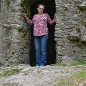 Colette Landers's photo