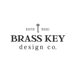 Brass Key Design Co.