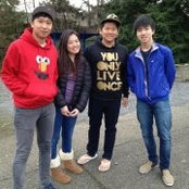 Vincent Usnandi's photo