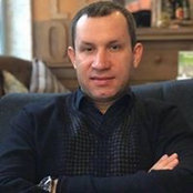 Алексей Волковs foto