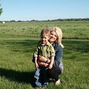 Jackie Lueders's photo