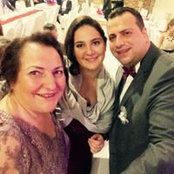 Zübeyde Corakci's photo