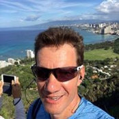 James Hall's photo