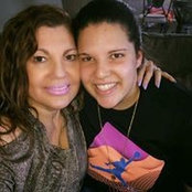 Foto von Gloria Velez-Wright