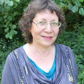 Margit Ricarda Rolf's photo