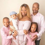 Beth Nsilo-Swai's photo