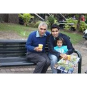 Vaibhav Kamra's photo