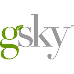 GSky Living Green Wall Company