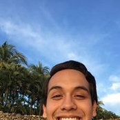 Daniel Vargas Brenes's photo