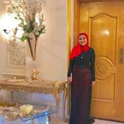 Asmaa Ahmed's photo