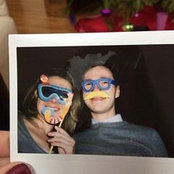 Patrick Brock's photo
