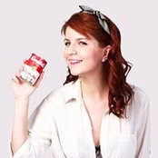 Foto de Roxana Bucur
