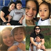 Apple Santos's photo