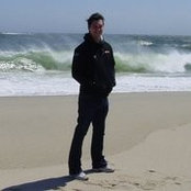George Stathis's photo