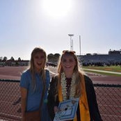 Mia Andersen's photo