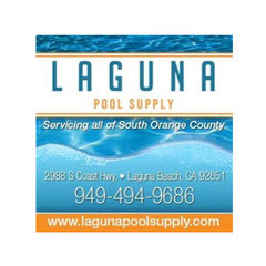 Laguna Pool Supply