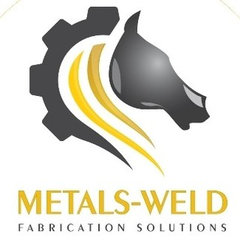 METALS - WELD Fabrication Solutions d.o.o.