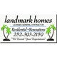 Landmark Homes, NC Landmark Homes, NC