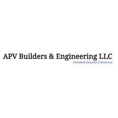 APV Builders & Engineering