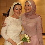 Manar Hassans foto