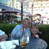Joan Ward's photo