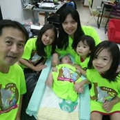 Adeline Tan's photo