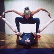 Kelly Ross's photo
