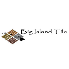 Big Island Tile