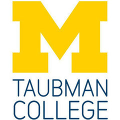 Taubman College of Architecture + Urban Planning