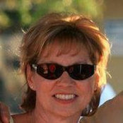 Sharon Morris's photo