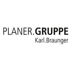 PLANER.GRUPPE Karl.Braunger