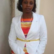 Foto von Lilian Akitanda