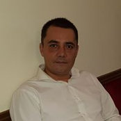 Alin Nistors foto