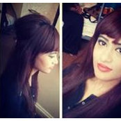 Poppy Haque's photo