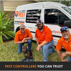 All About Pest, LLC