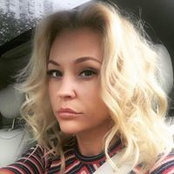 Anna Aksyonova's photo