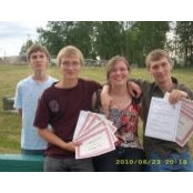Ginni Ohlmann's photo