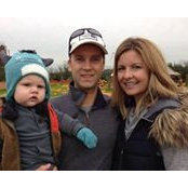 Samantha Reed's photo